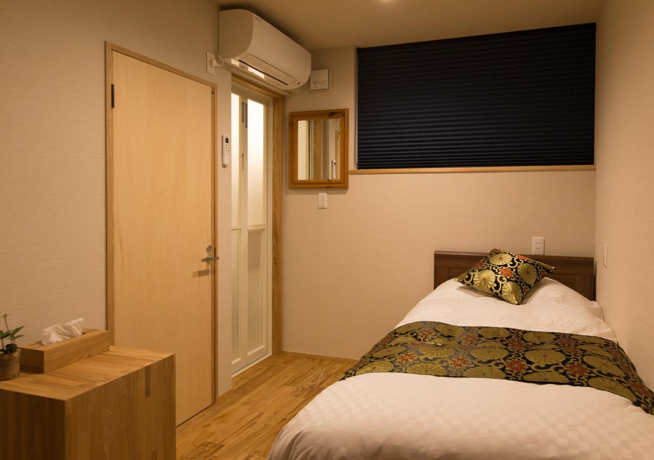 Hotel Shioriya Nagano Zewnętrze zdjęcie