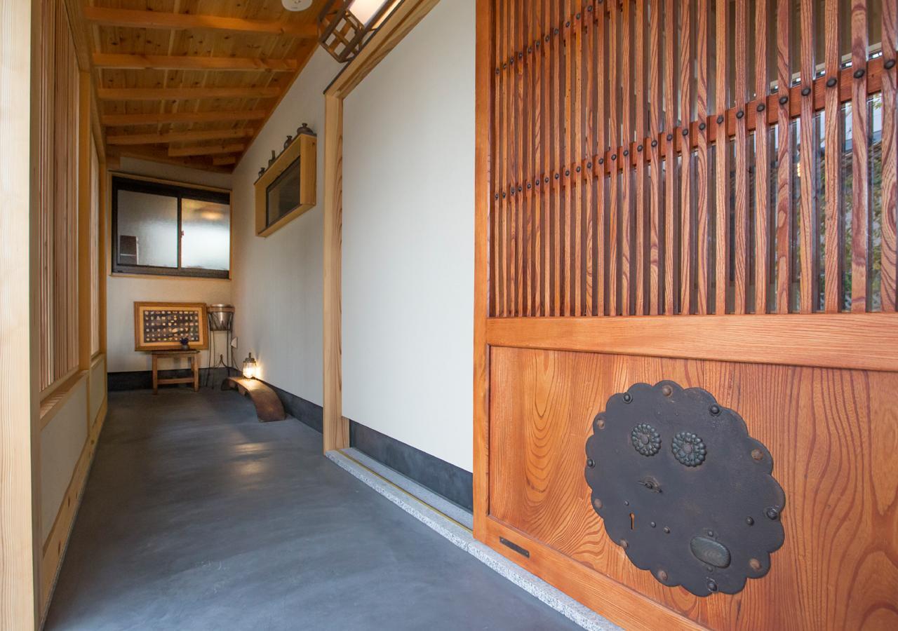 Hotel Shioriya Nagano Zewnętrze zdjęcie