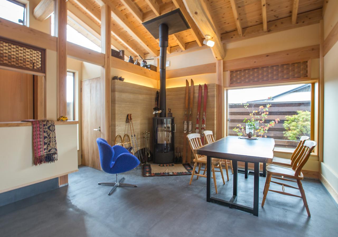 Hotel Shioriya Nagano Zewnętrze zdjęcie