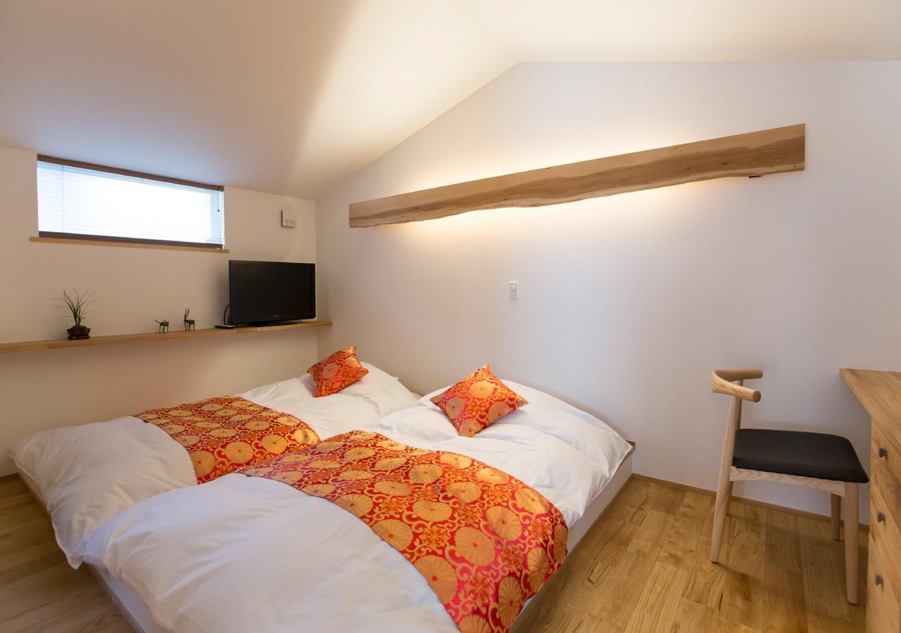 Hotel Shioriya Nagano Zewnętrze zdjęcie