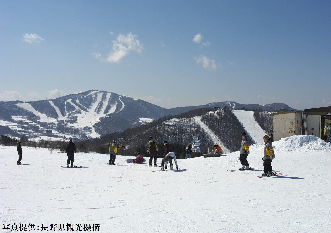 Hotel Shioriya Nagano Zewnętrze zdjęcie