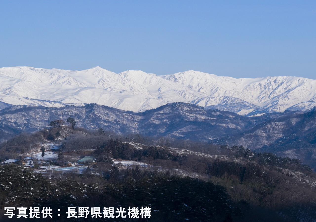 Hotel Shioriya Nagano Zewnętrze zdjęcie